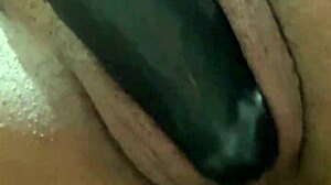 Hot college girl teases me by touching herself in high definition