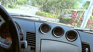 Lilith Lips Sucks Cock In Reality Kings Promo