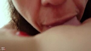 Feast of Cunts in Wild Girl-on-Girl 1on1 Party!