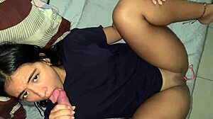 Stepbrother Confesses Desire To Fuck Me, Helps With Masturbation