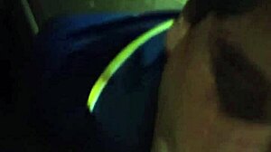 Bostero Sucks Big Cock and Swallows Every Drop