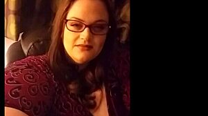 Erotic Hypnosis Leads To Quick Release Under Femdom Control