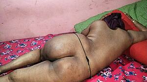 Indian Teacher Shows Student Pussy and Dick Basics