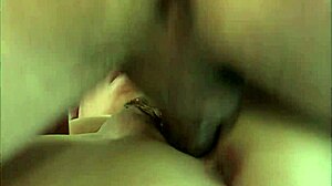 pornstar delilah strong teases with solo striptease and dildo play