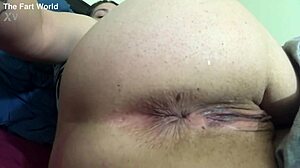 destiny 18+ shares authentic fart compilation in fantasy fetish setting