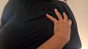 Stepmom Big Boobs Come To My Room