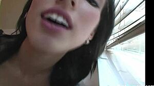 Will you follow this gorgeous slut's jerk off instructions?