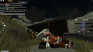 84 Roblox Porn Adventures