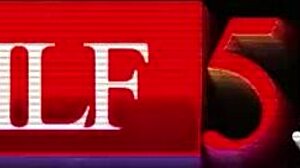 Stepson Volunteers for Seed Donation with Anissa Kate, Wow!