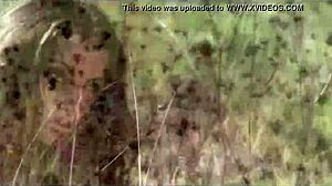 andreia vargas, ready to stun in french style?