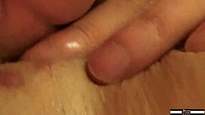 I Provoked Her With A Crazy Intense Orgasm