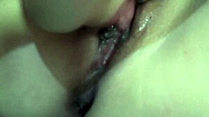 Teacher and Student Fuck in Outdoor Quickie with Wet Pussy Licking and Tight Missionary Action