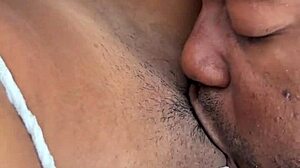 after work, i want you to eat my pussy and make me squirt 😍 - amateur couple