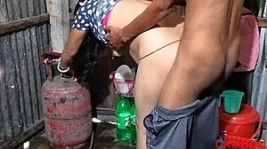 best doggystyle fuck by village girl official video by localsex31