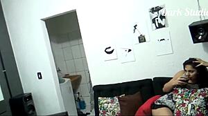 i gave my pussy to a muscular guy today with a delicious big thick cock