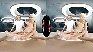 Realitylovers fuck in outer space part 2, big tits doggystyle muff diving masturbation blonde bent over piercing lick group.