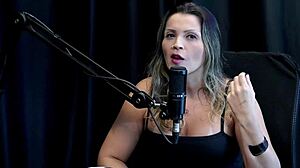 agatha mama records with carlos urach and subscribers in bold pov.