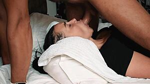 oral creampie compilation with throbbing cock cumshots and dripping blowjobs