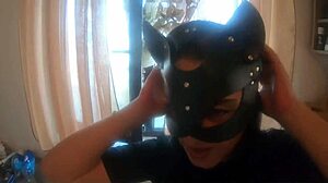 My IMPOTENT HUSBAND Watches As I FUCK His FRIEND With DEEPTHROAT And DIRTY TALK