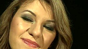 Gagging deepthroat and rough doggystyle in prison male domination bondage!