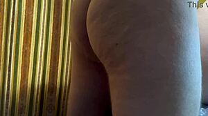 cuckold pov roleplay fat married man fuck your wife pussy without condom