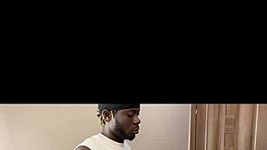 Big cock licks and fucks sleeping step sister's wet pussy in doggystyle