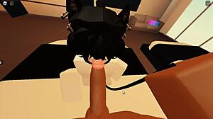 Roblox Porn Femboy Se Deja Tratar Como Una Zorra