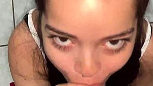 chupar o pau cheio de veias do wellington prado e deixar ele todo babado antes de meter em mim é um tesão