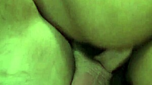 Hey, Delilah Black is a chunky brunette who enjoys older men's company.