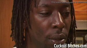 I Need A Big Black Cock In My Life For Femdom Interracial Domination