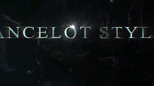 Sexy Teen 18+ Belinda Pink Stars in Erotic Milk Show with First DP Interracial and Bold Beauty Assplay