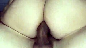 amigo do meu namorado, comeu o meu cuzinho e gozou dentro, com essa bunda grande?