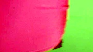 Alina Modelista Horney In Morning Touches Herself For Big Squirt Everywhere