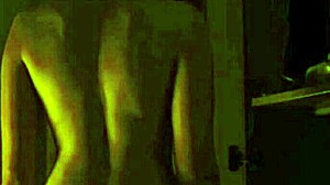 スカーレット・ヨハンソンの『アンダー・ザ・スキン』での見事なヌードシーン