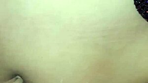 Sozinho em casa com a cunhadinha provocando na saia curta