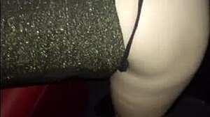 Evli Kadın Kulüpte Grup Sekste Sertçe Vuruluyor