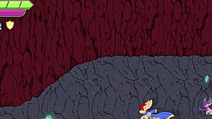 嘿，想看狂野Arms Quest Hentai游戏画廊吗？