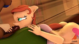 와! 버튼 매시와 크림 하트 야생 섹스 컴필레이션!