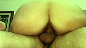 يا سلام، عايز تشوف ازاي بحشي كسي المشعر بالحليب جواه؟