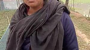 bengali beauty's sex story leaves me aching for more