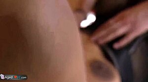 Som nadšený sledovaním Agedlove BBW Latiniek v hardcore akcii. Ony skutočne vedia, ako si to užiť.