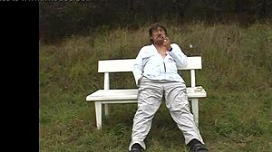 Young Ladies Fucked by Old Men