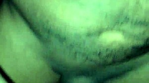 Kongkek kawan nakal dengan kontol monster dan pantat besar dalam adegan amatur liar