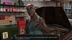 hey, klar til store brystvorter i halvvejs hus del 17?