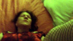 Throwback POV, ko jebeš babico Carmen trdo