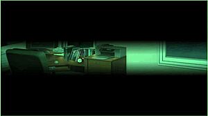 Tengok aku ambil dara adik tiri aku dalam permainan hentai ni!