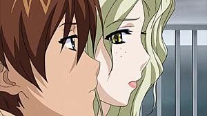 เลสเบี้ยนเย็ดพี่ชายต่างมารดาในเฮนไตไม่เซ็นเซอร์