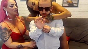 เคยลอง3Pสาวร้อน2คนสุดดุเดือดมั้ย