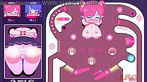 Yo, alvepike pinball er vill moro!