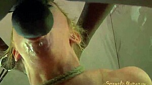 Hård militär dominans i full 84-minuters film